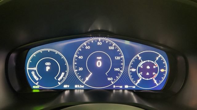 New 2026 MAZDA CX-90 Plug-In Hybrid w/ Preferred AWD/4WD image 15