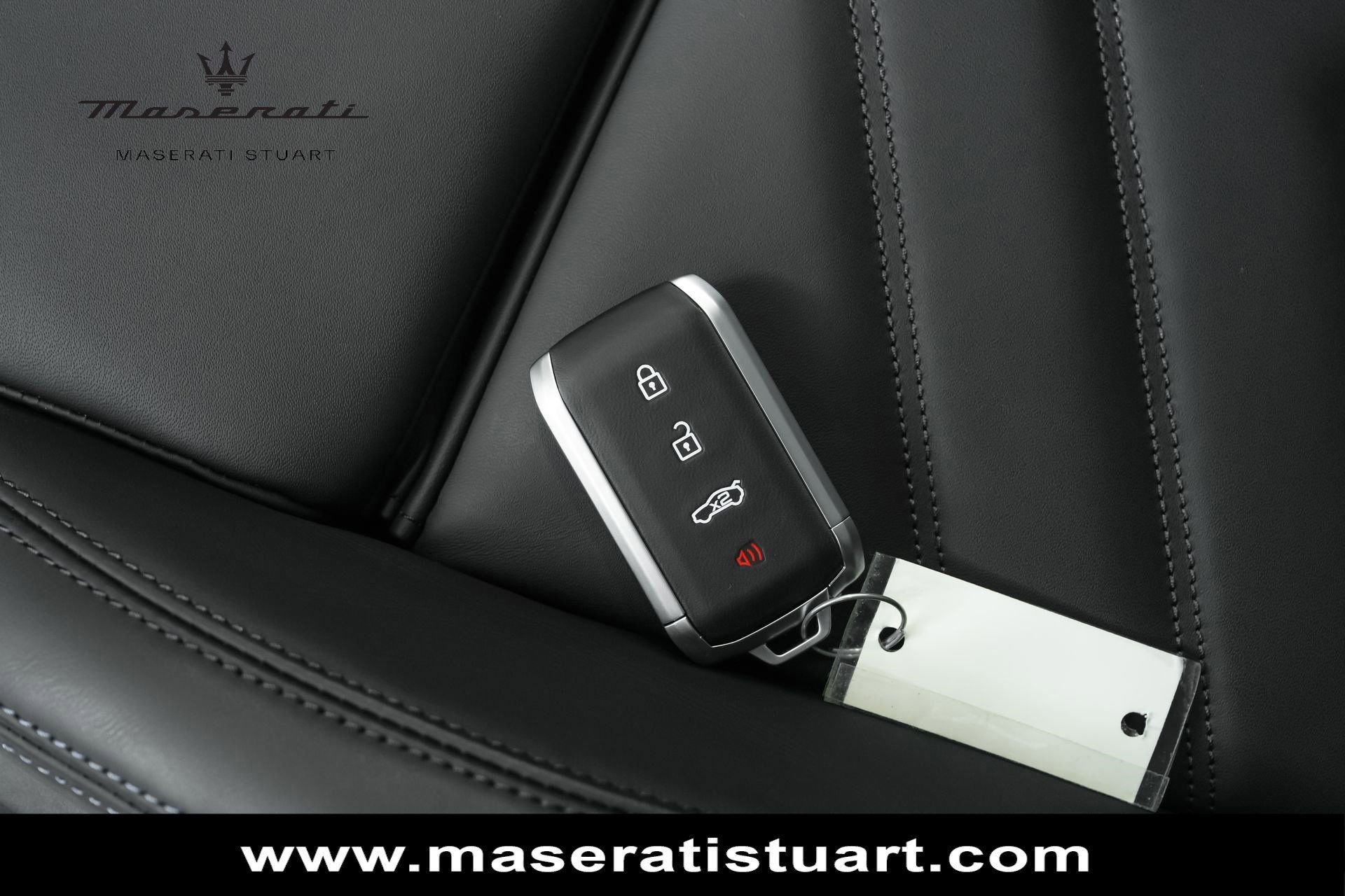 New 2025 Maserati Grecale Modena AWD/4WD image 47