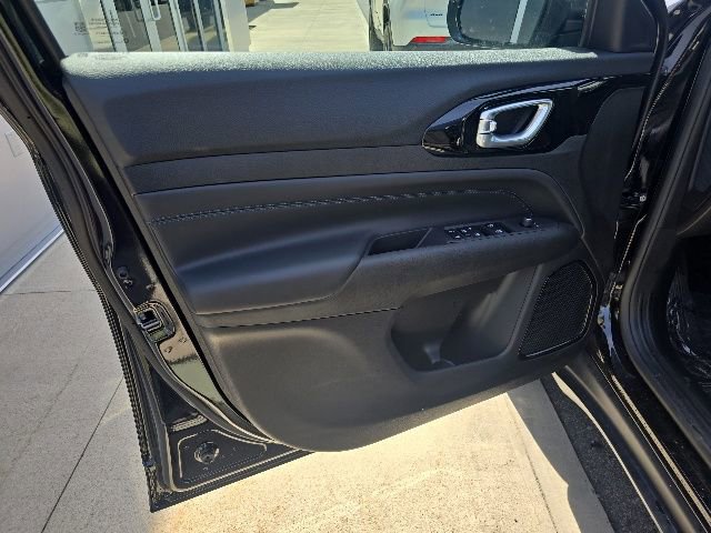 New 2026 Jeep Compass Limited AWD/4WD image 10