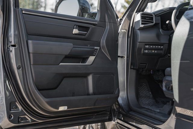 New 2026 Toyota Tundra Platinum image 42