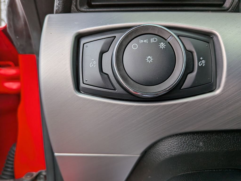 Used 2022 Ford Mustang Premium image 11