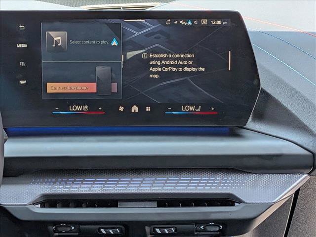 Certified 2025 BMW 228i xDrive image 13