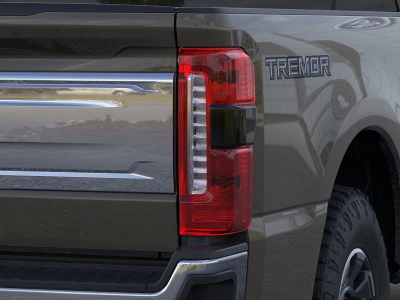 New 2026 Ford F250 King Ranch w/ Tremor Off-Road Package image 21