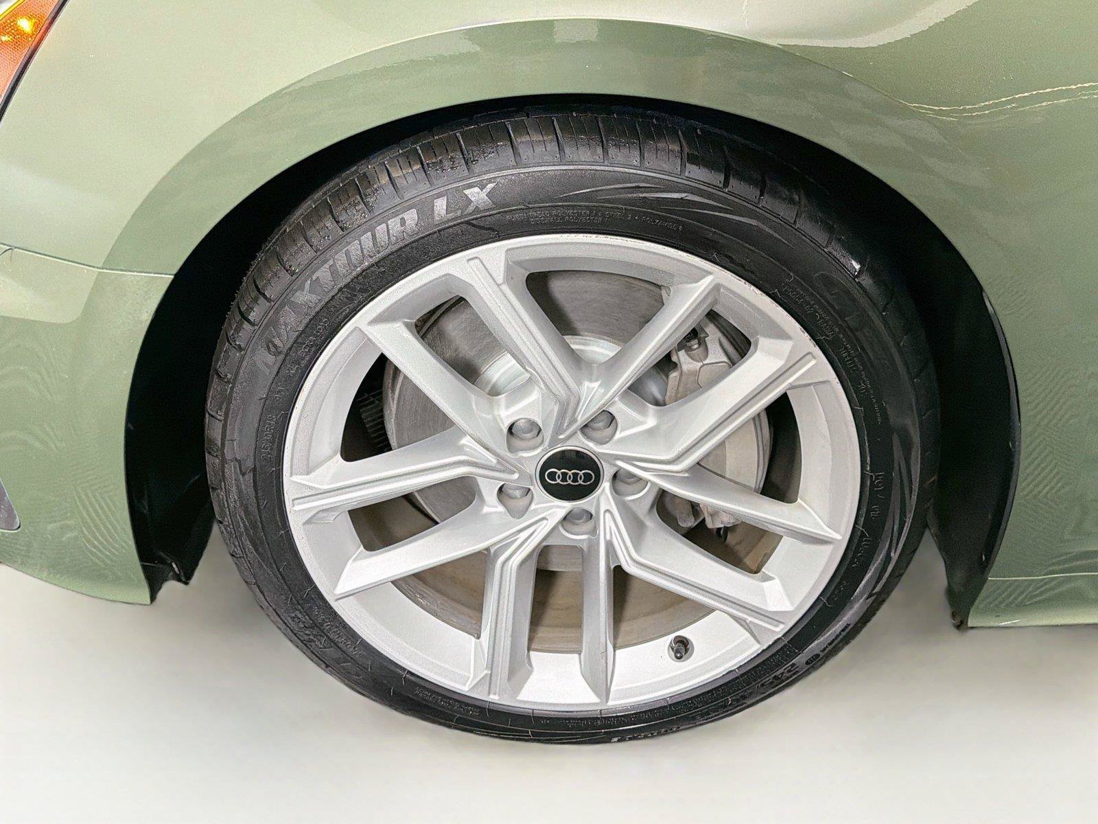 Used 2024 Audi A5 2.0T Premium Plus AWD/4WD image 34