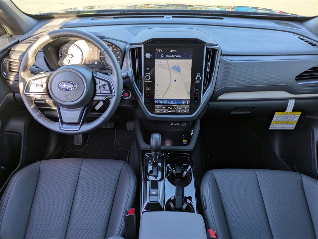 New 2026 Subaru Forester Limited image 11