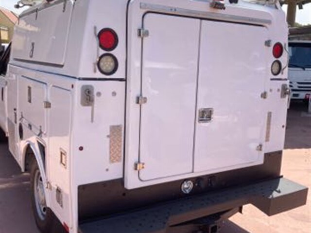 Used 2013 Ford F350 XL RWD image 31