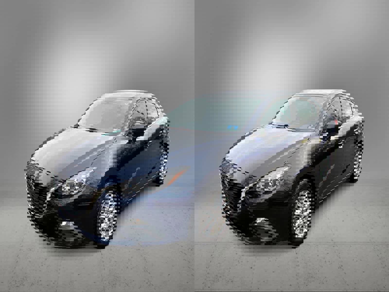 Used 2016 MAZDA MAZDA3 i Sport w/ Preferred Equipment Package image 7