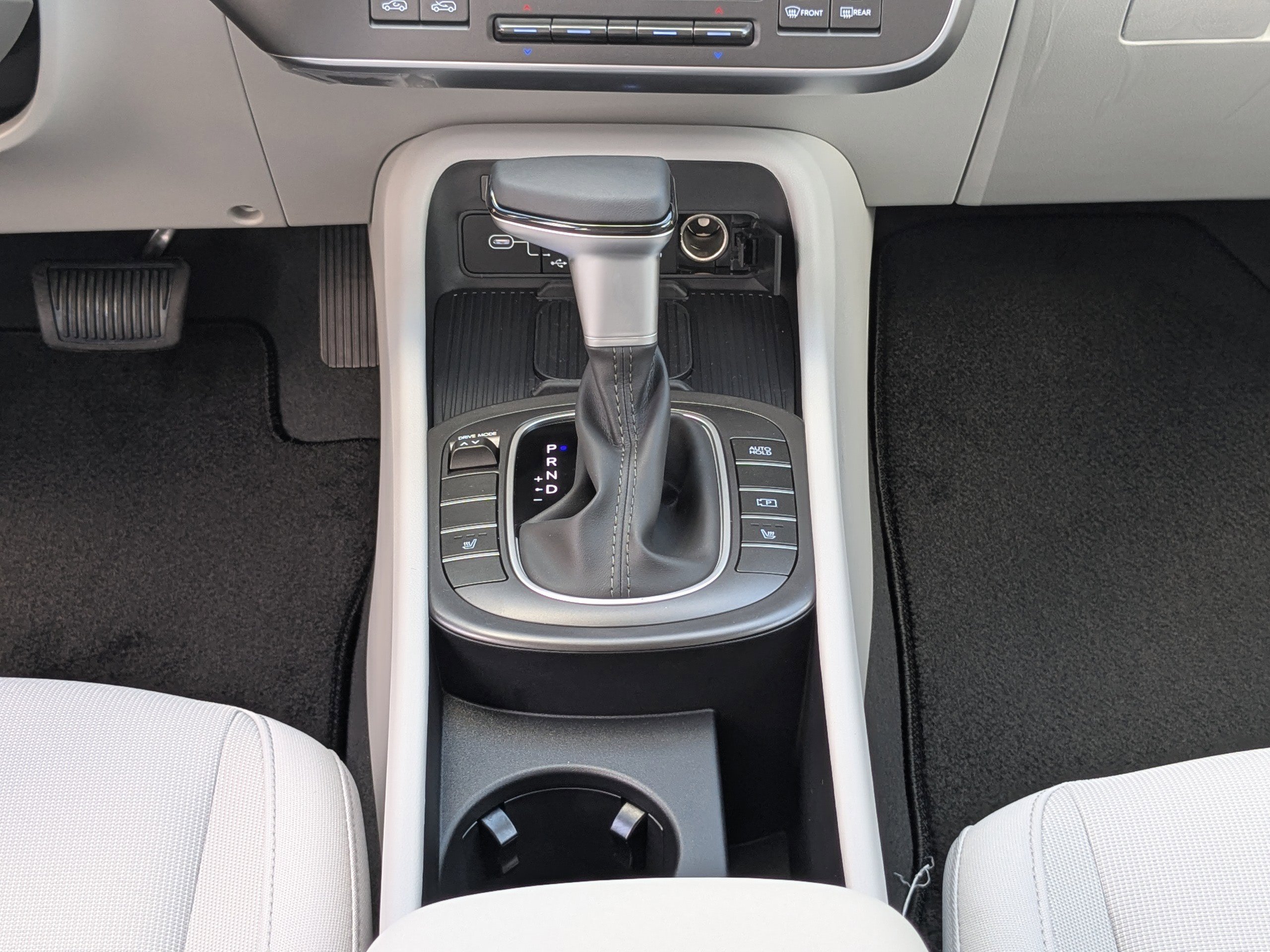 New 2026 Hyundai Kona SEL Sport image 18