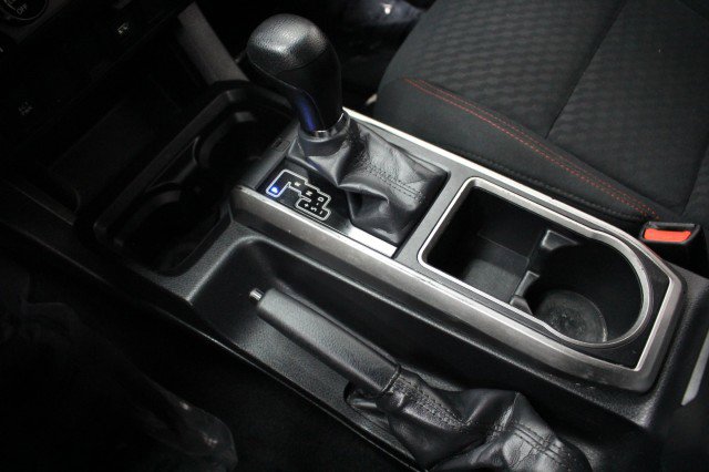 Used 2023 Toyota Tacoma SR5 image 18