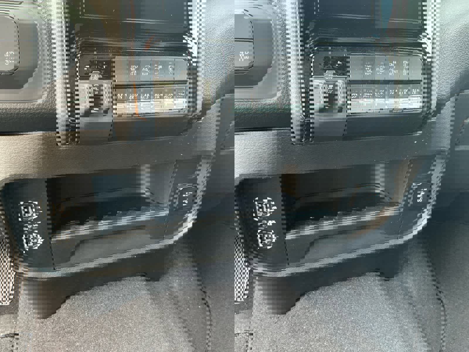 New 2026 RAM 2500 Tradesman image 26