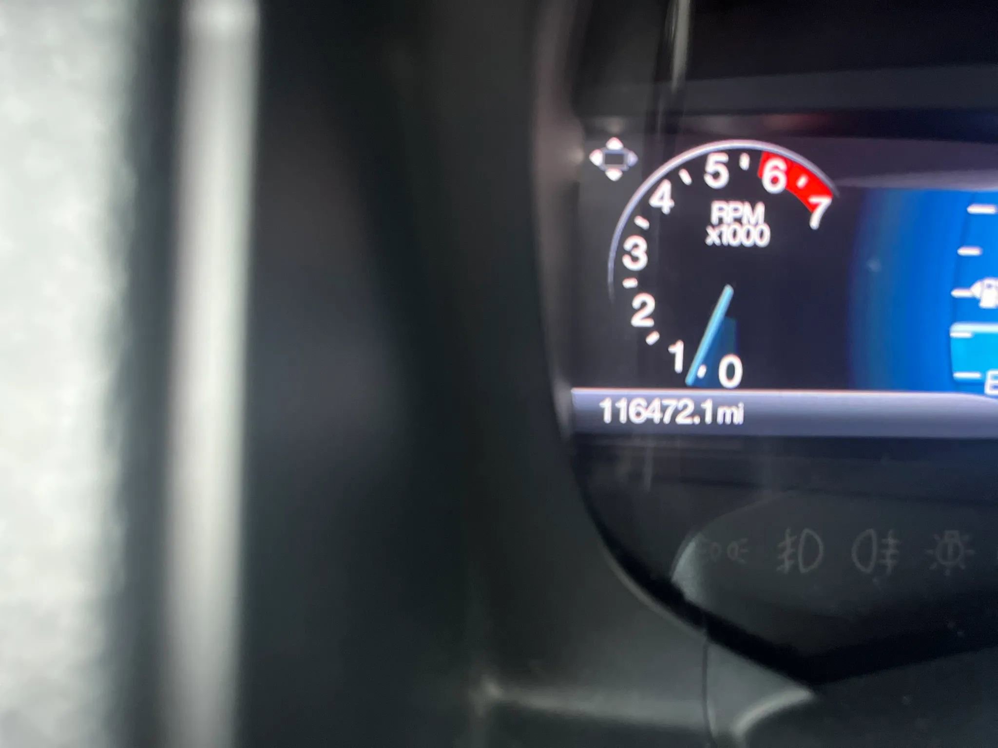 Used 2017 Ford Expedition Limited w/ Equipment Group 301A image 12