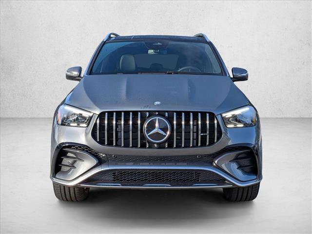 New 2026 Mercedes-Benz GLE 53 AMG 4MATIC image 6