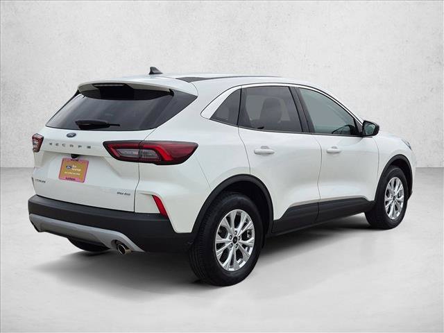 Certified 2023 Ford Escape Active AWD/4WD image 5