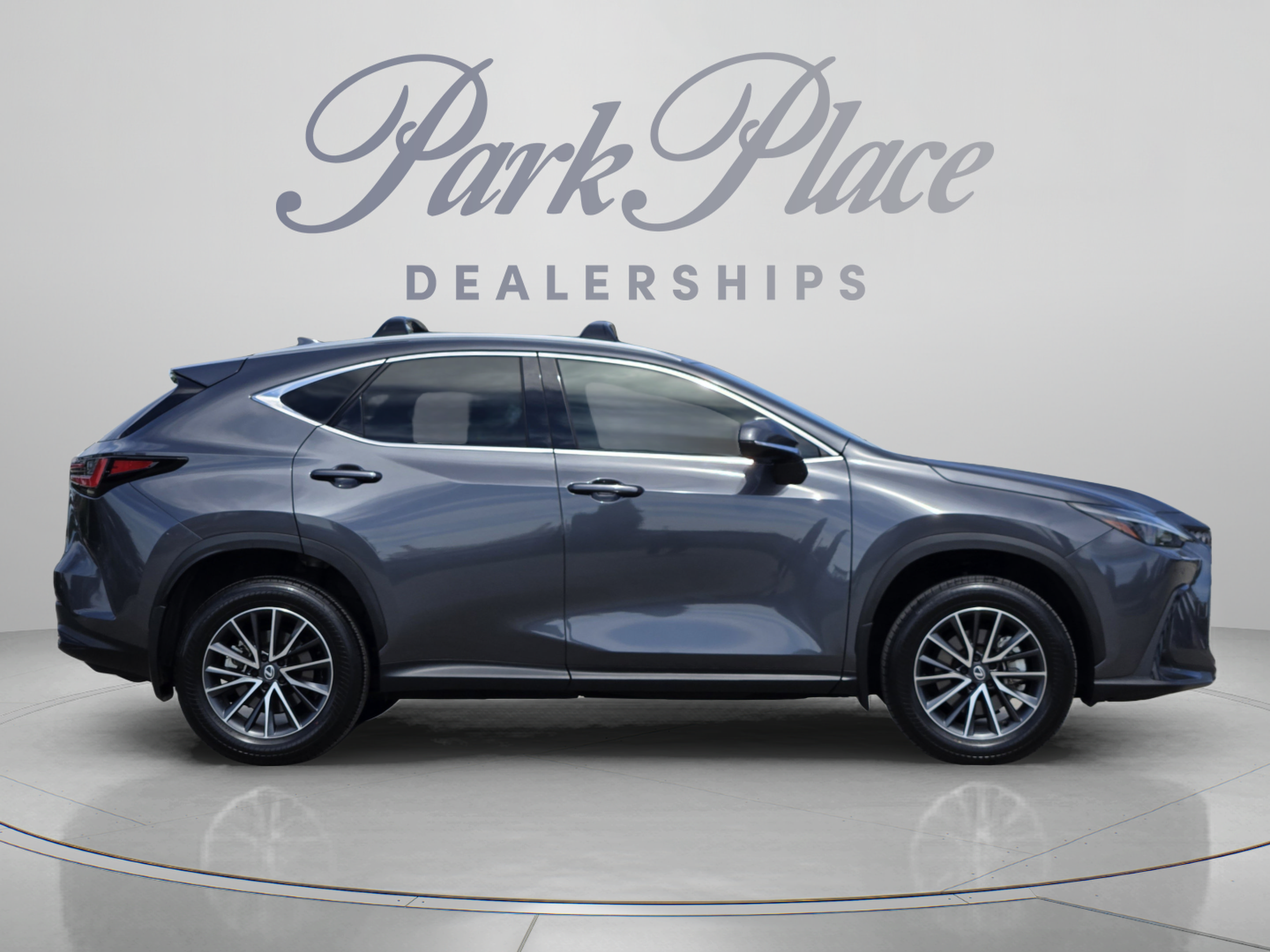Certified 2026 Lexus NX 350 AWD w/ Accessory Package (2T) image 6