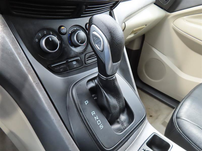 Used 2014 Ford Escape SE AWD/4WD image 28