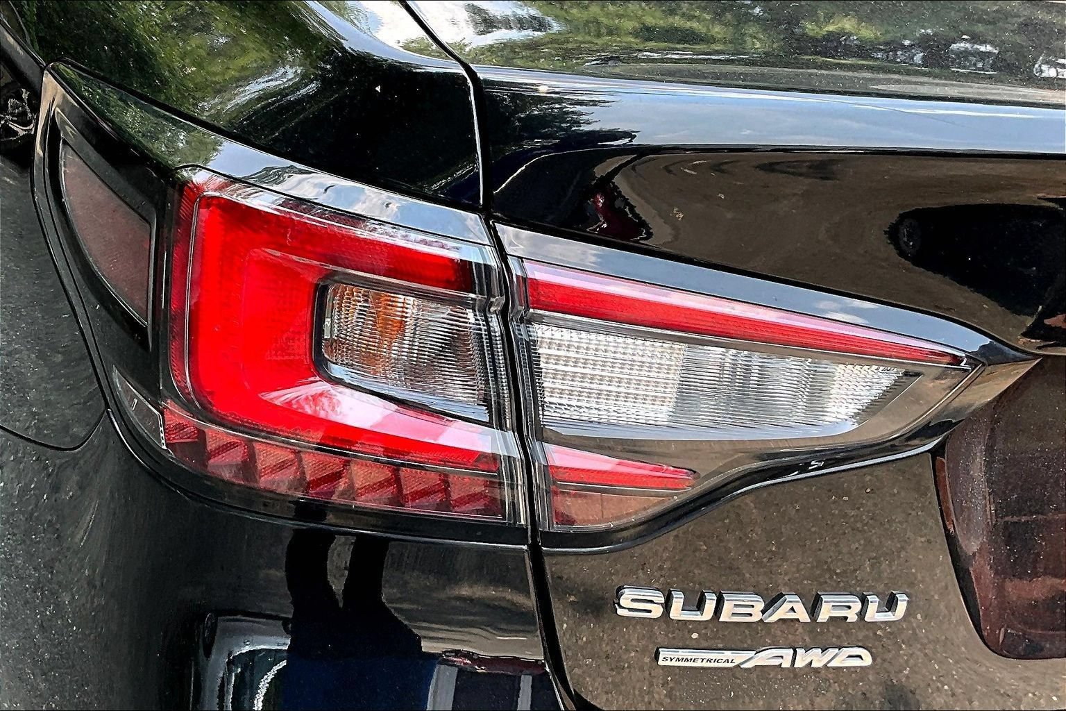Used 2023 Subaru Legacy Premium AWD/4WD image 22