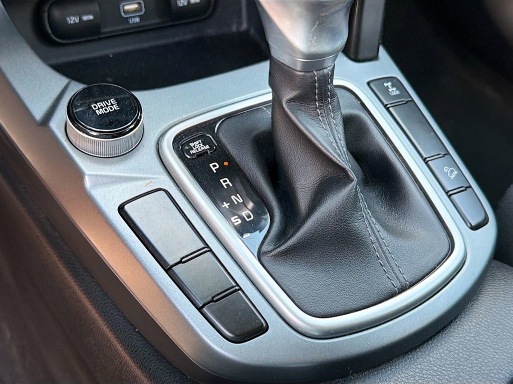 Used 2021 Kia Seltos LX image 15