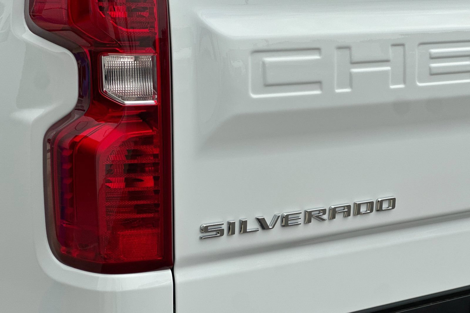 New 2026 Chevrolet Silverado 1500 W/T w/ Trailering Package RWD image 25