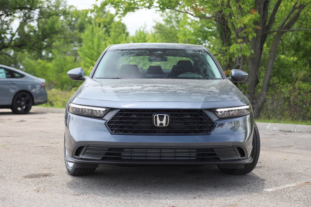 New 2026 Honda Accord LX image 2