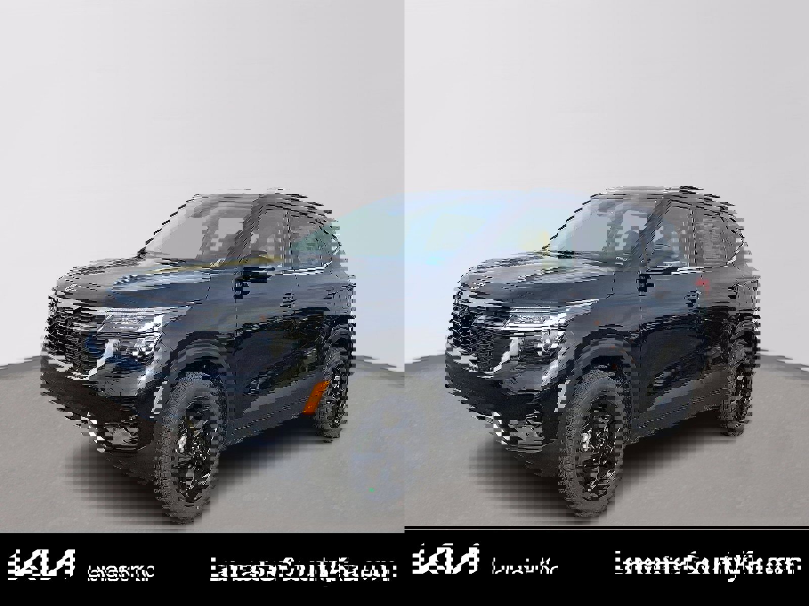 New 2026 Kia Seltos EX