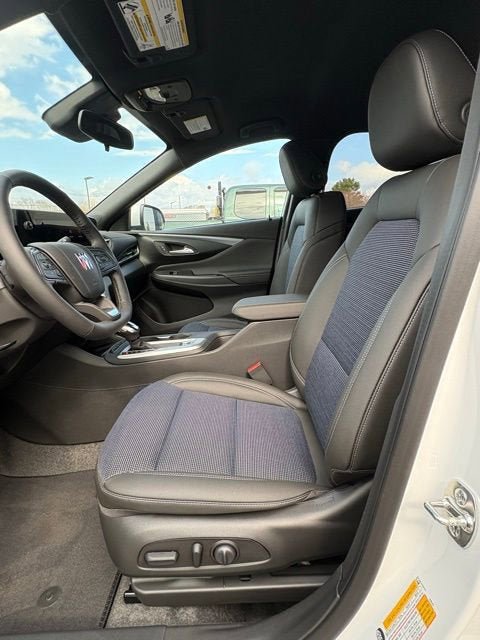 New 2026 Buick Envista Preferred w/ Convenience I Package FWD image 13