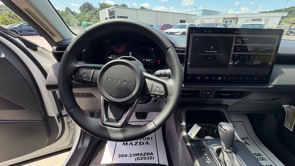 New 2026 MAZDA CX-5 2.5 S w/ Premium Plus Package AWD/4WD image 18
