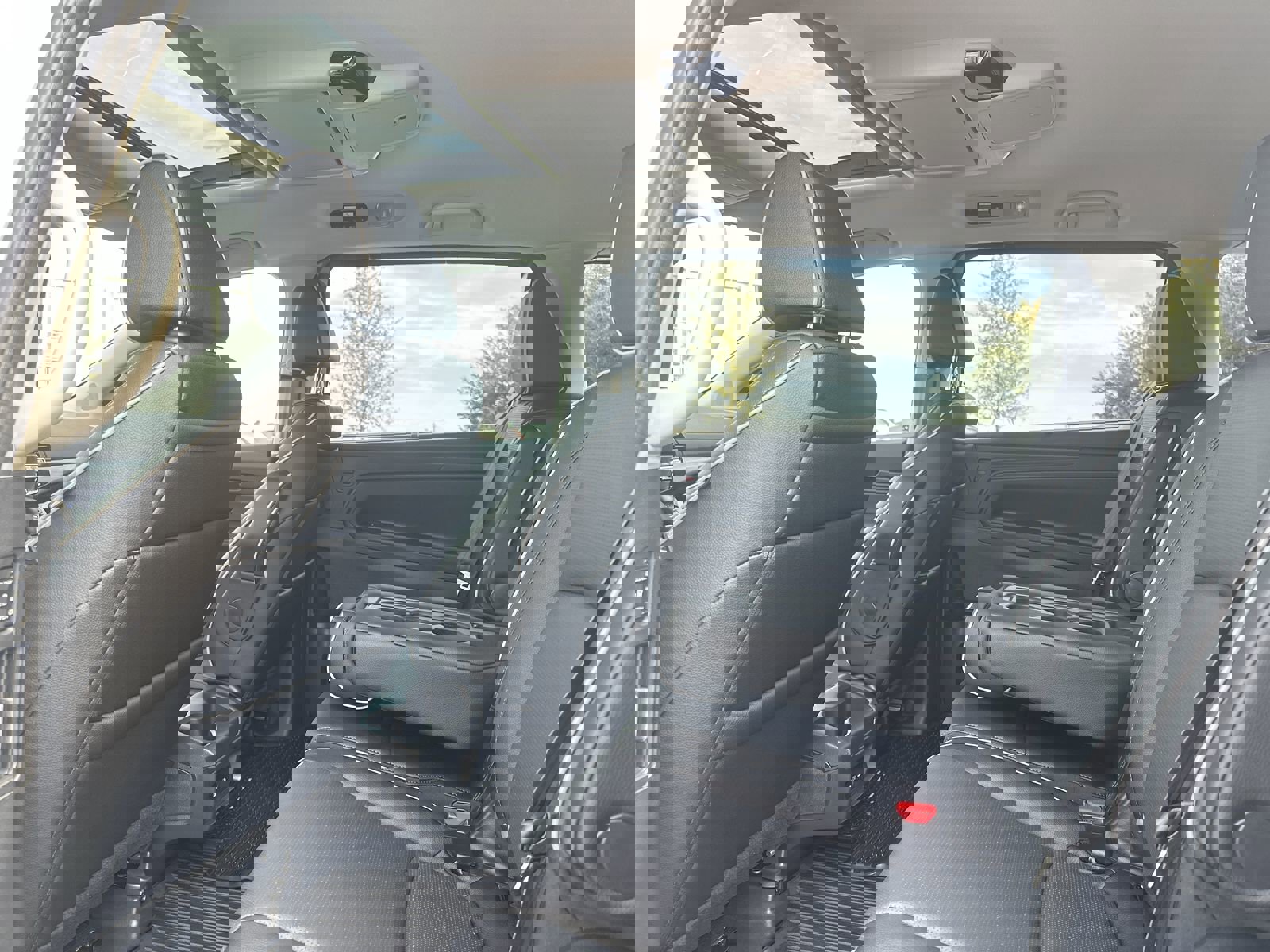 New 2026 Honda Odyssey Elite image 17