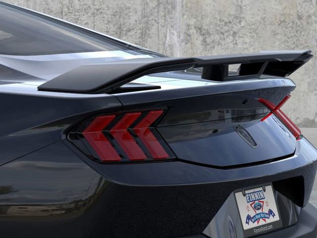 New 2025 Ford Mustang Dark Horse RWD image 22