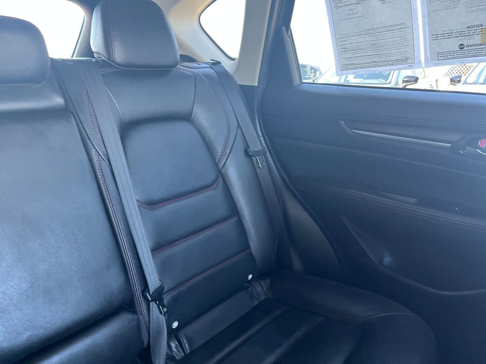 Used 2024 MAZDA CX-5 Carbon Edition image 40