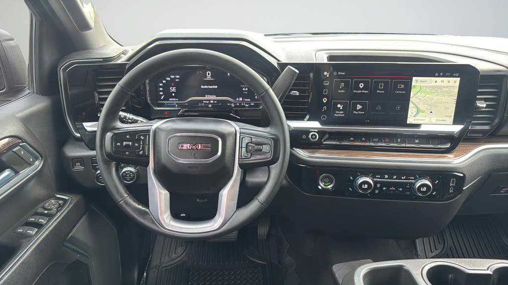 Certified 2023 GMC Sierra 1500 Elevation AWD/4WD image 13