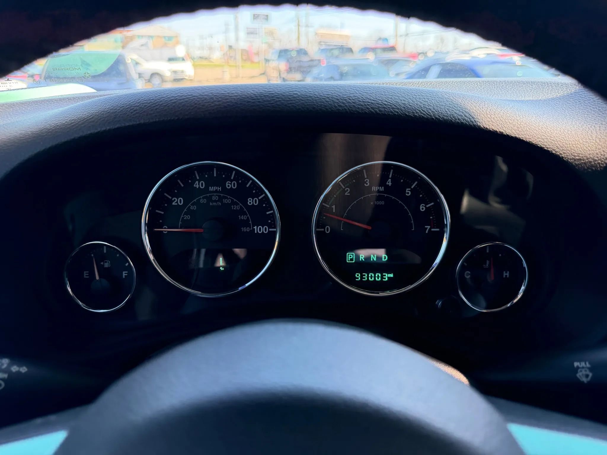 Used 2018 Jeep Wrangler Unlimited Sport S image 22