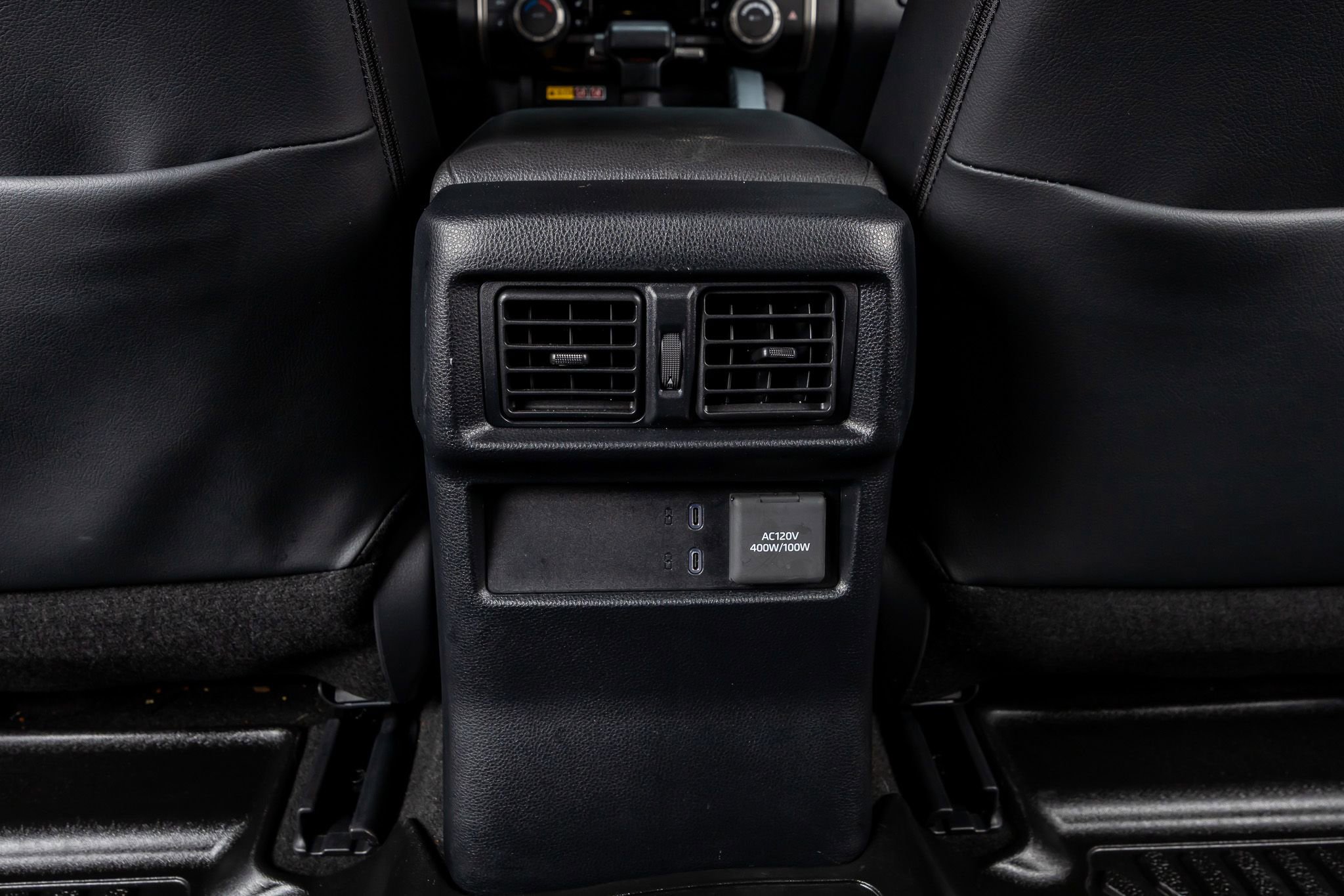 Used 2025 Toyota 4Runner TRD Sport Premium AWD/4WD image 32