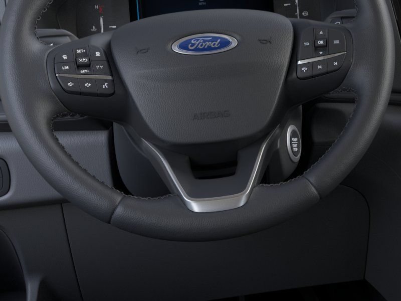 New 2026 Ford Transit 350 XLT RWD image 12