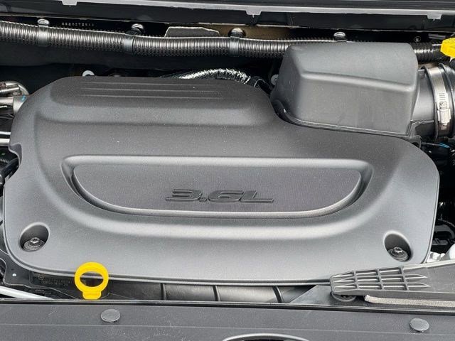 New 2026 Chrysler Pacifica Limited image 61