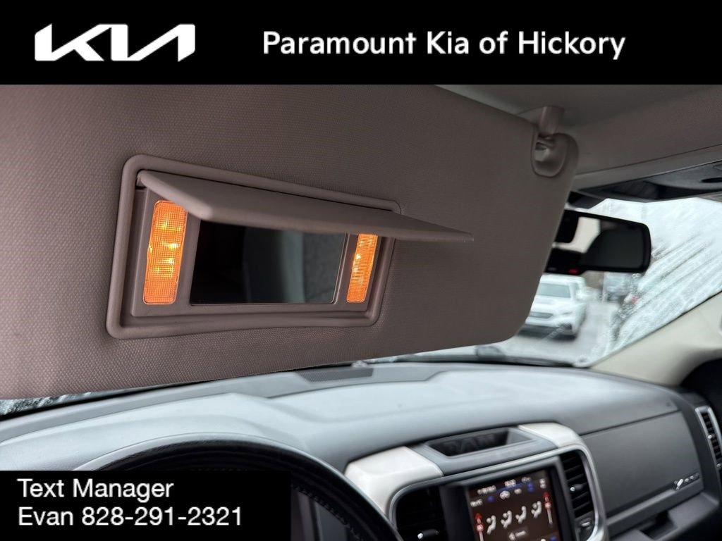 Used 2018 RAM 1500 Big Horn image 34