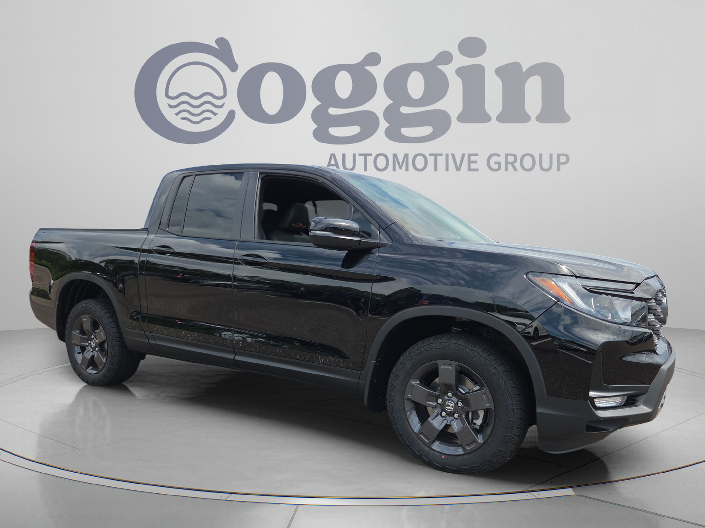 New 2026 Honda Ridgeline TrailSport image 7