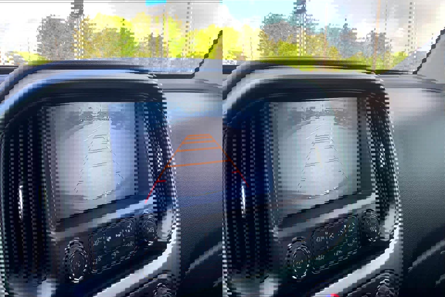 Used 2016 Chevrolet Colorado LT w/ Luxury Package, Chrome image 28