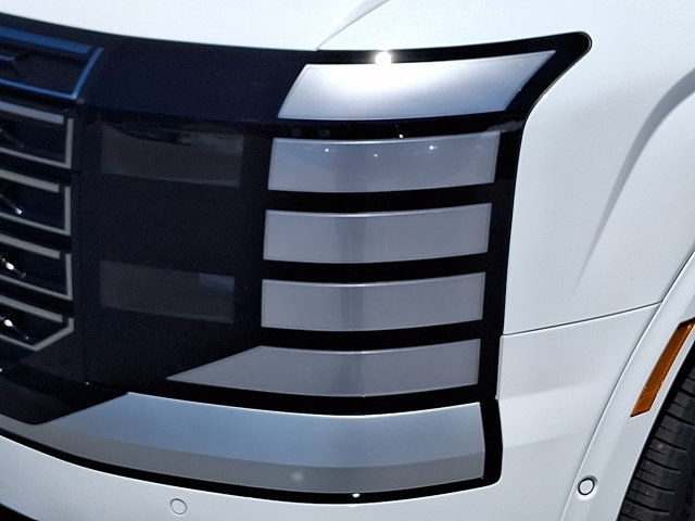Used 2026 Hyundai Palisade Calligraphy AWD/4WD image 9
