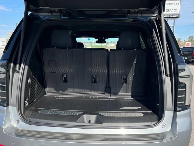 New 2026 Chevrolet Tahoe Premier image 6