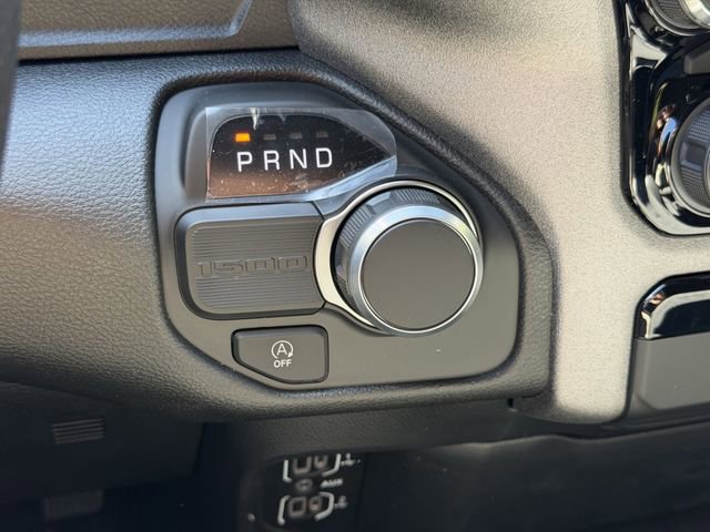 New 2026 RAM 1500 Express image 23