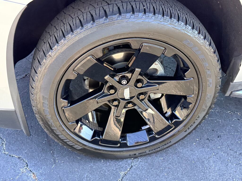 Used 2019 Cadillac Escalade Premium Luxury image 16