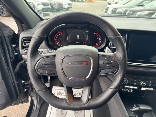 Used 2026 Dodge Durango GT image 11