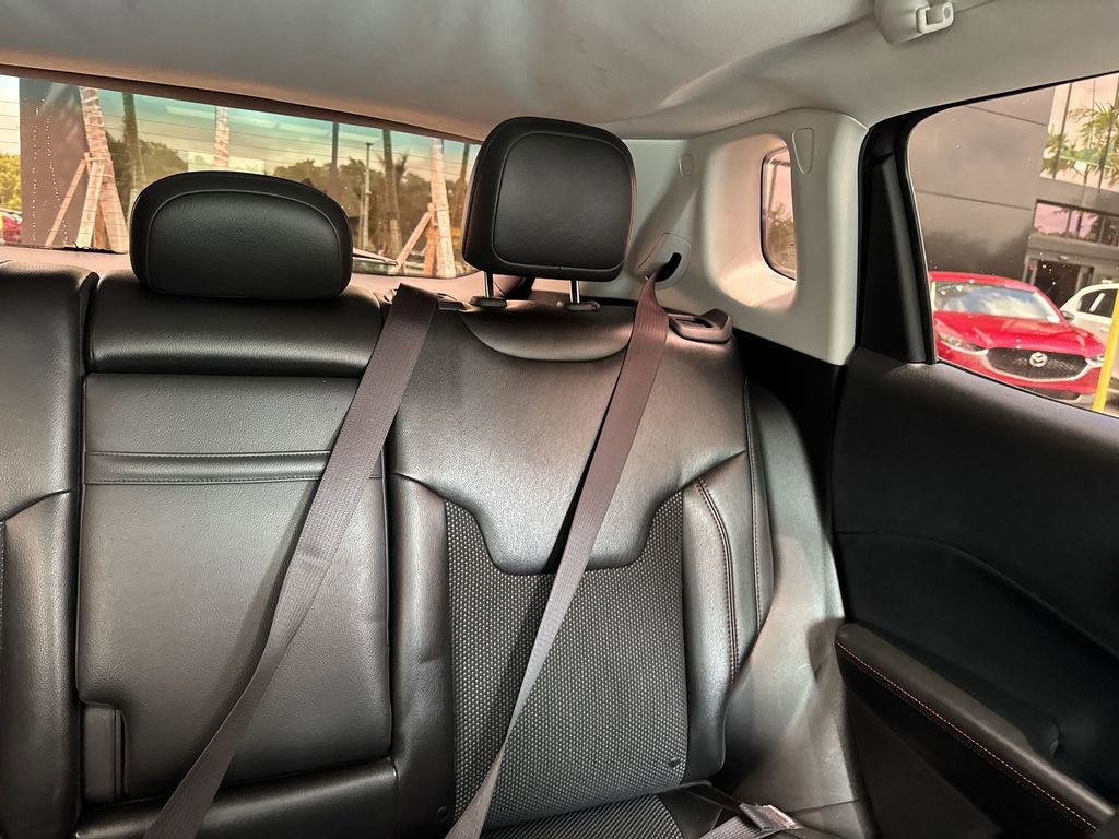 Used 2020 Jeep Compass Trailhawk AWD/4WD image 19