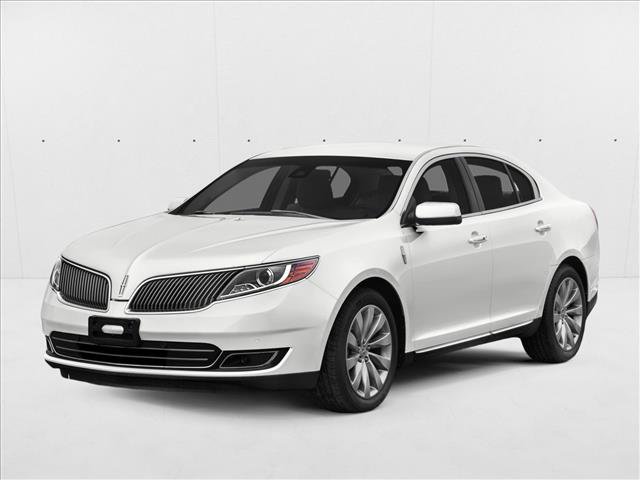 Used 2015 Lincoln MKS