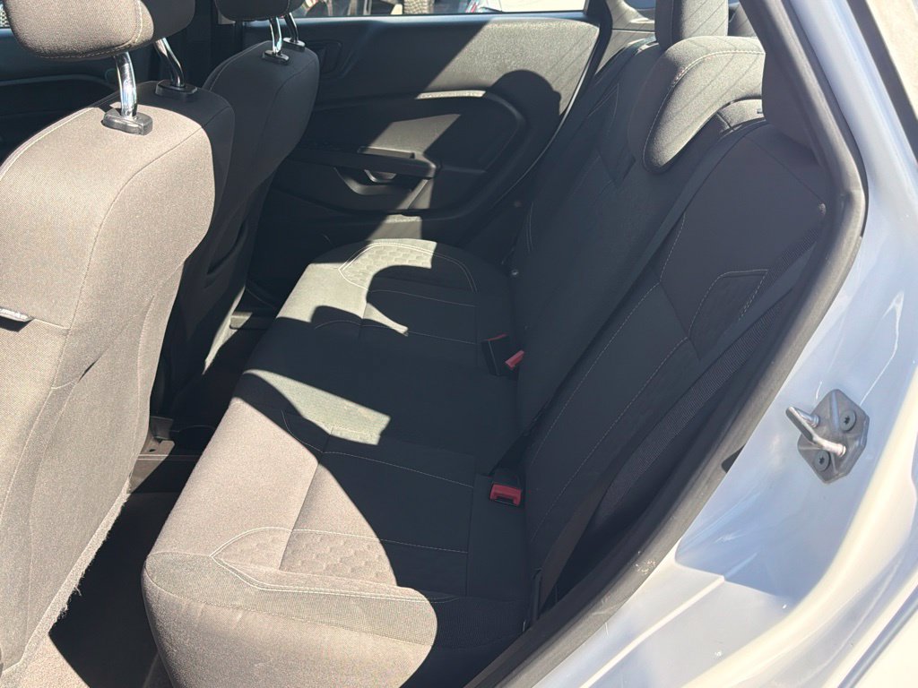 Certified 2019 Ford Fiesta SE w/ Equipment Group 201A FWD image 32