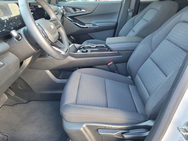 Used 2026 Chevrolet Equinox LT image 17