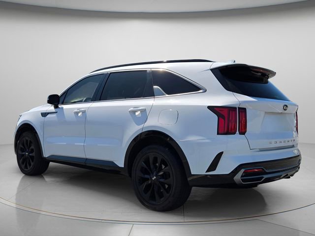 Used 2021 Kia Sorento SX image 6