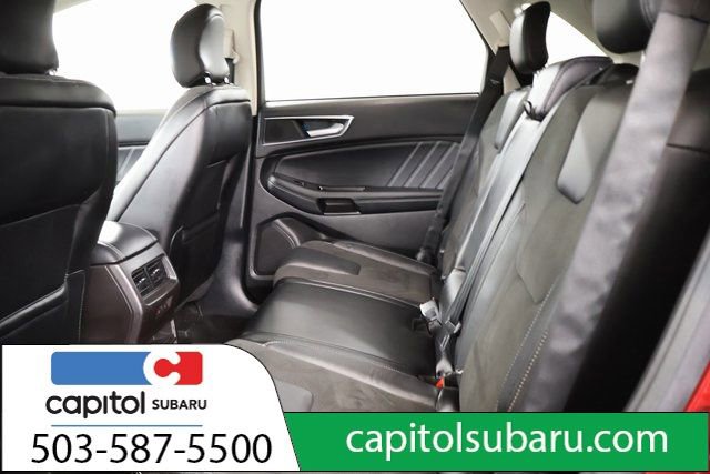 Used 2018 Ford Edge Sport w/ Equipment Group 401A image 31