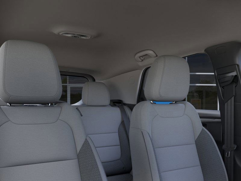 New 2026 Chevrolet TrailBlazer LT w/ Convenience Package image 24