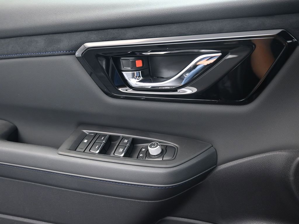 New 2026 Subaru Forester Limited image 13